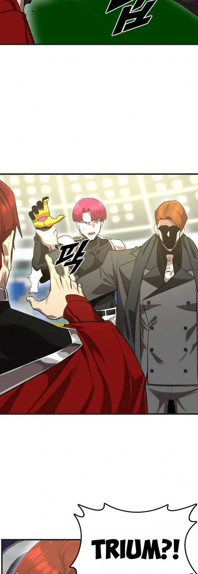 Người Thay Thế Anh Hùng Chapter 10 - 3