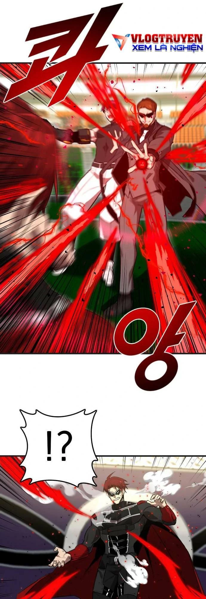 Người Thay Thế Anh Hùng Chapter 10 - 6