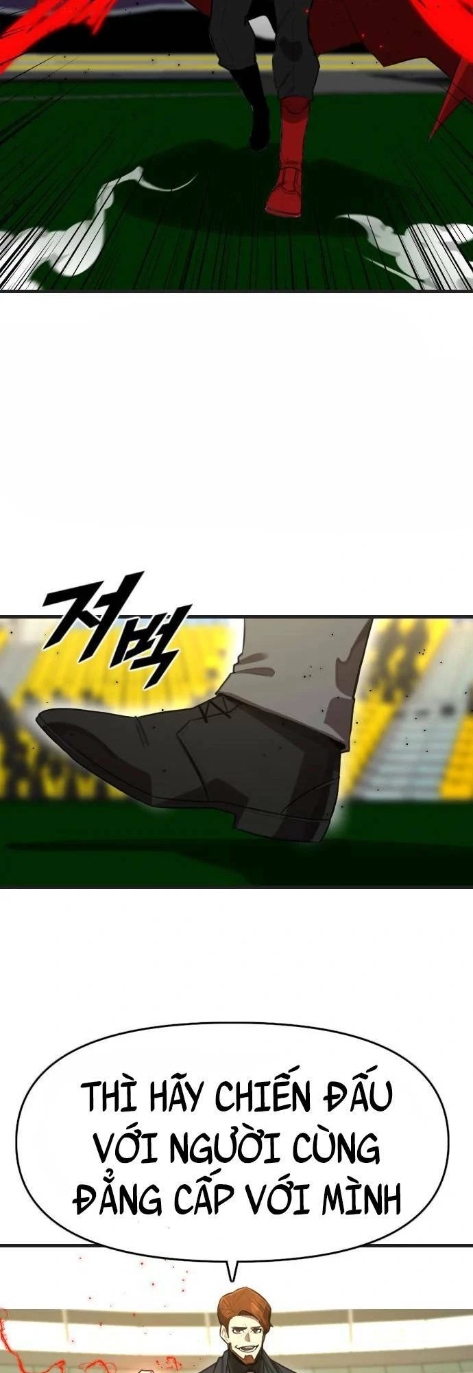 Người Thay Thế Anh Hùng Chapter 10 - 7