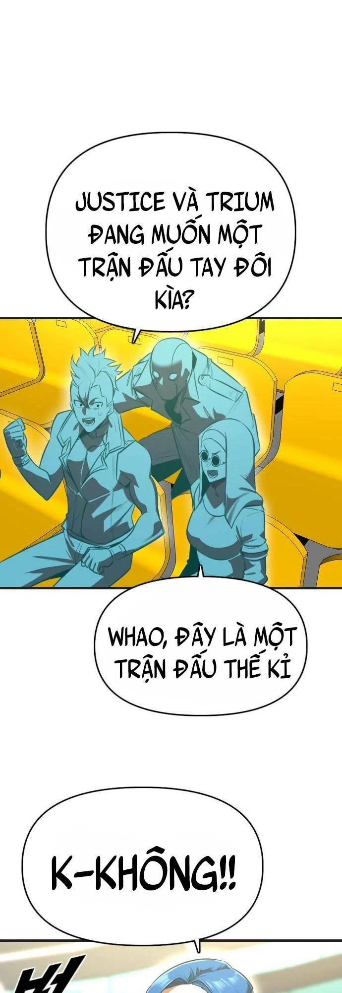 Người Thay Thế Anh Hùng Chapter 10 - 9