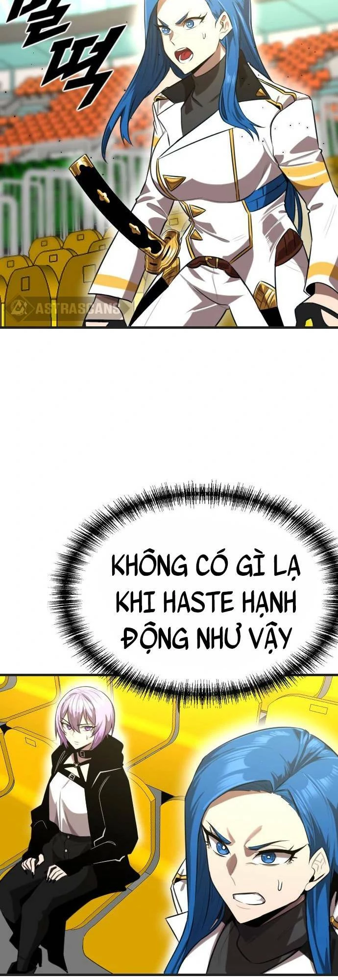 Người Thay Thế Anh Hùng Chapter 10 - 10