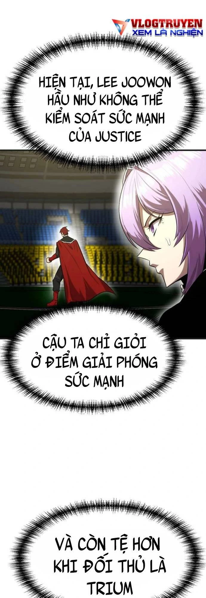 Người Thay Thế Anh Hùng Chapter 10 - 11