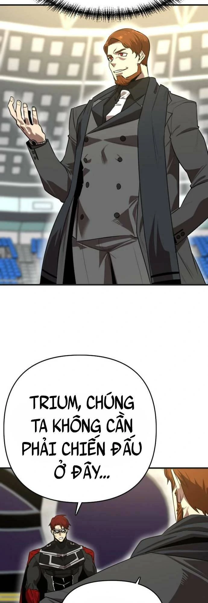 Người Thay Thế Anh Hùng Chapter 10 - 12