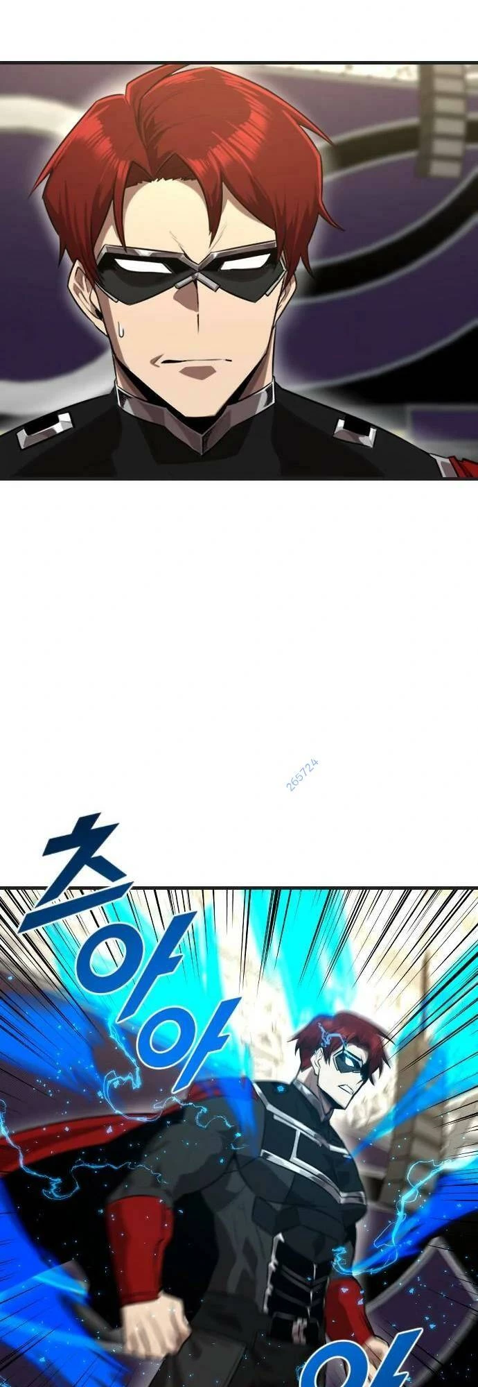 Người Thay Thế Anh Hùng Chapter 10 - 14