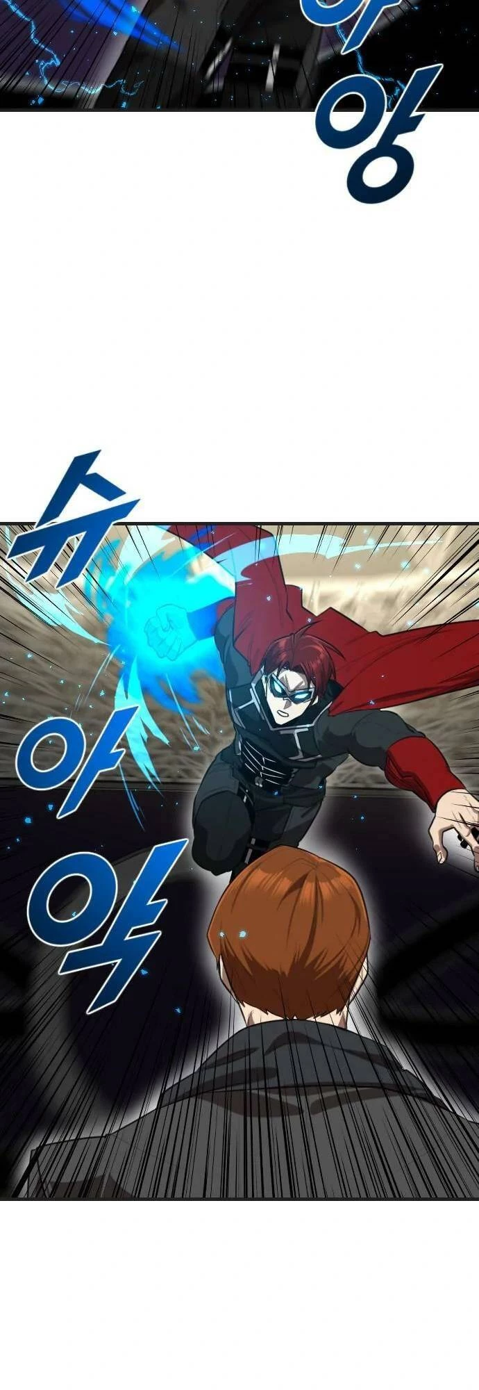 Người Thay Thế Anh Hùng Chapter 10 - 15