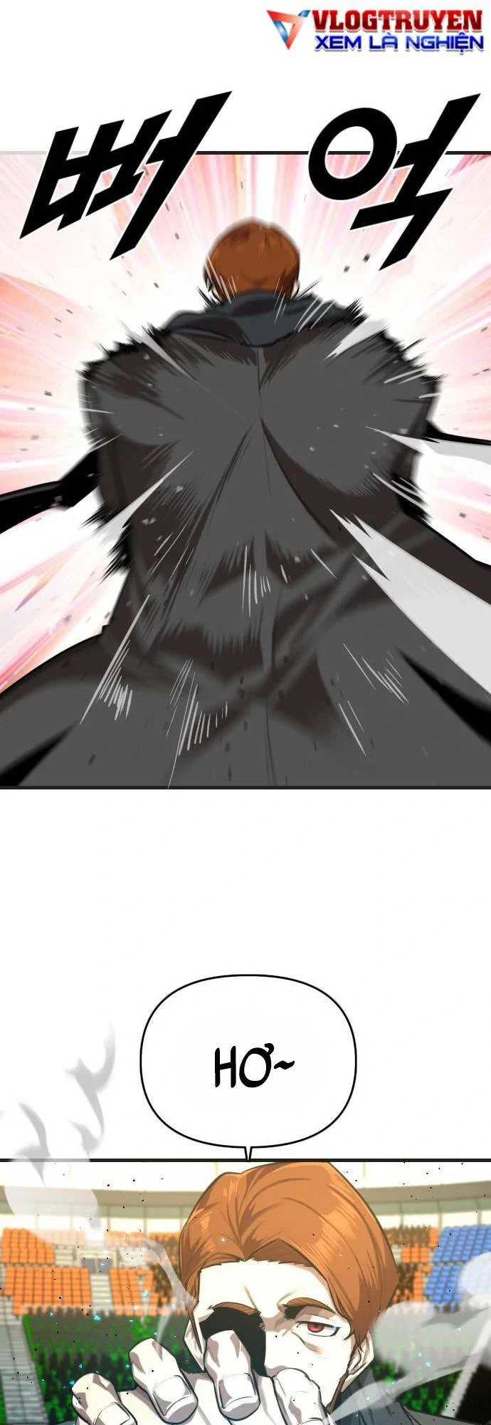 Người Thay Thế Anh Hùng Chapter 10 - 16