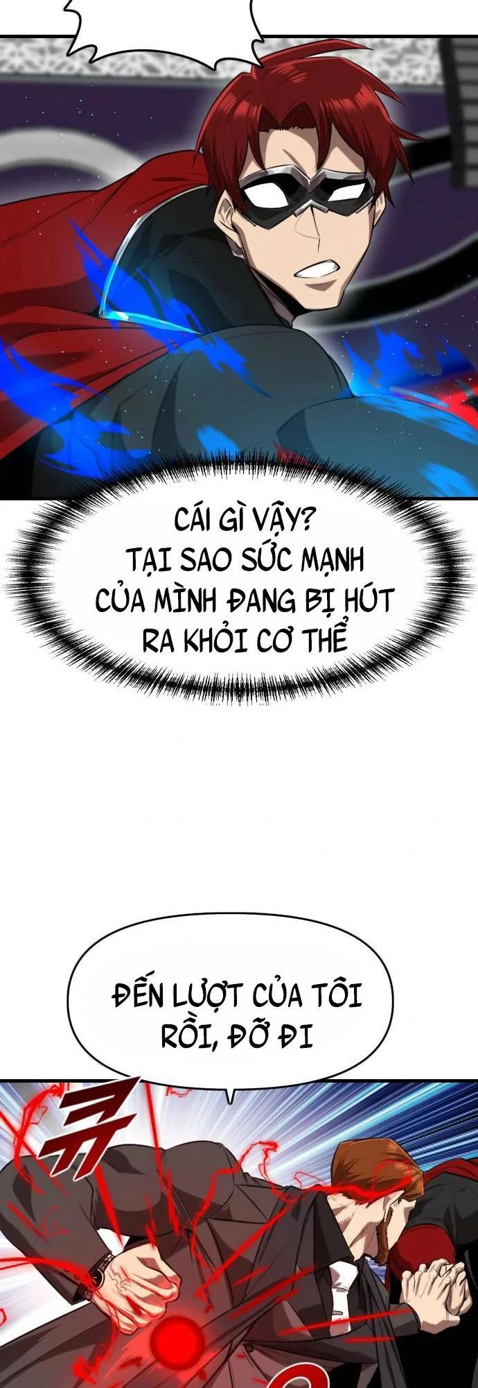 Người Thay Thế Anh Hùng Chapter 10 - 18