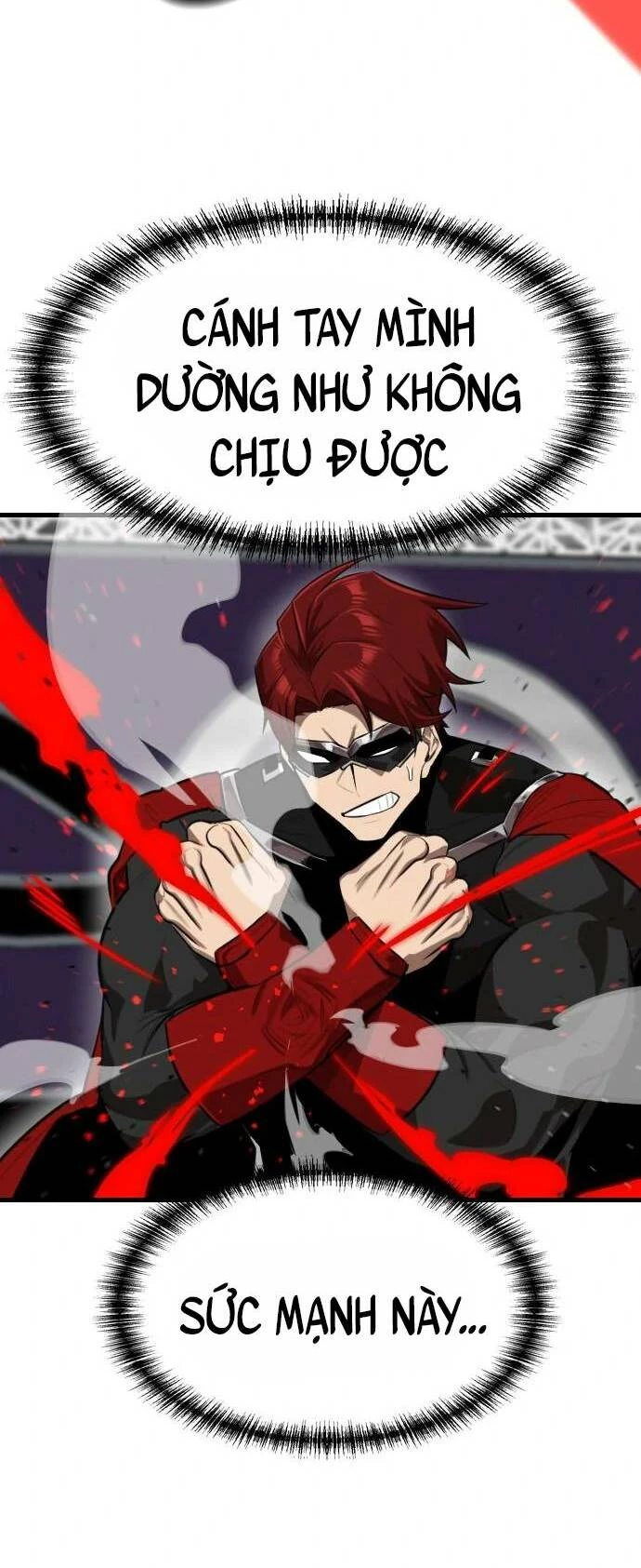 Người Thay Thế Anh Hùng Chapter 10 - 20