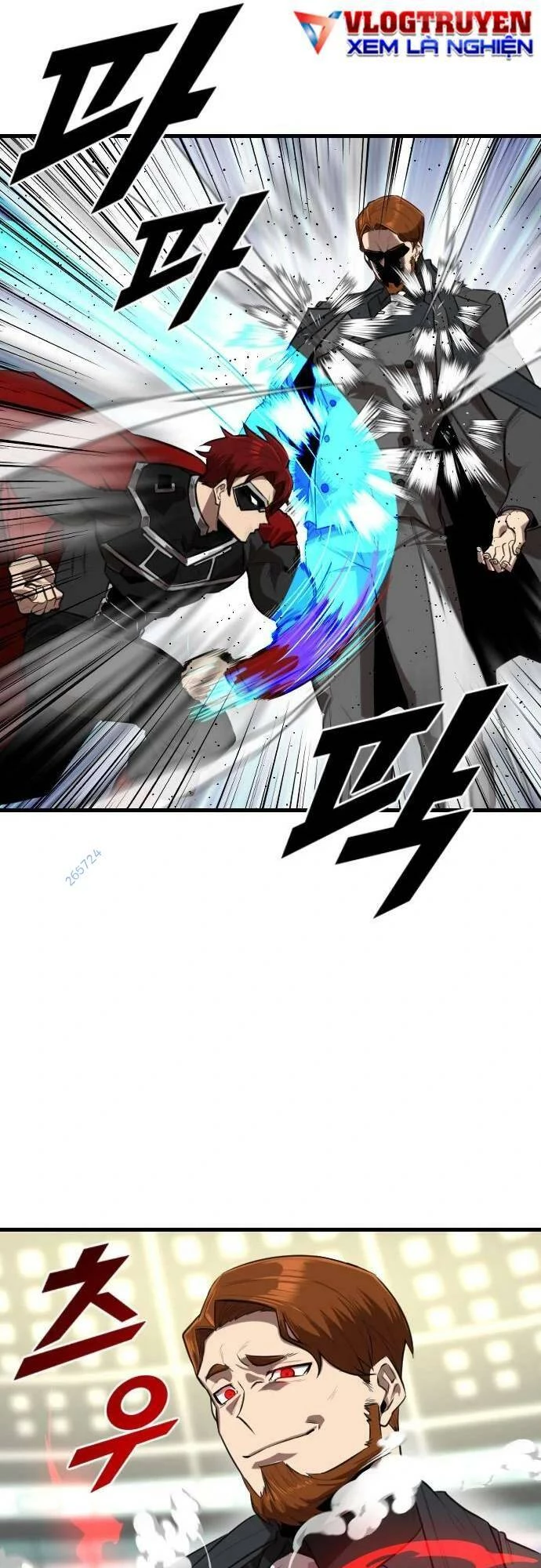 Người Thay Thế Anh Hùng Chapter 10 - 21