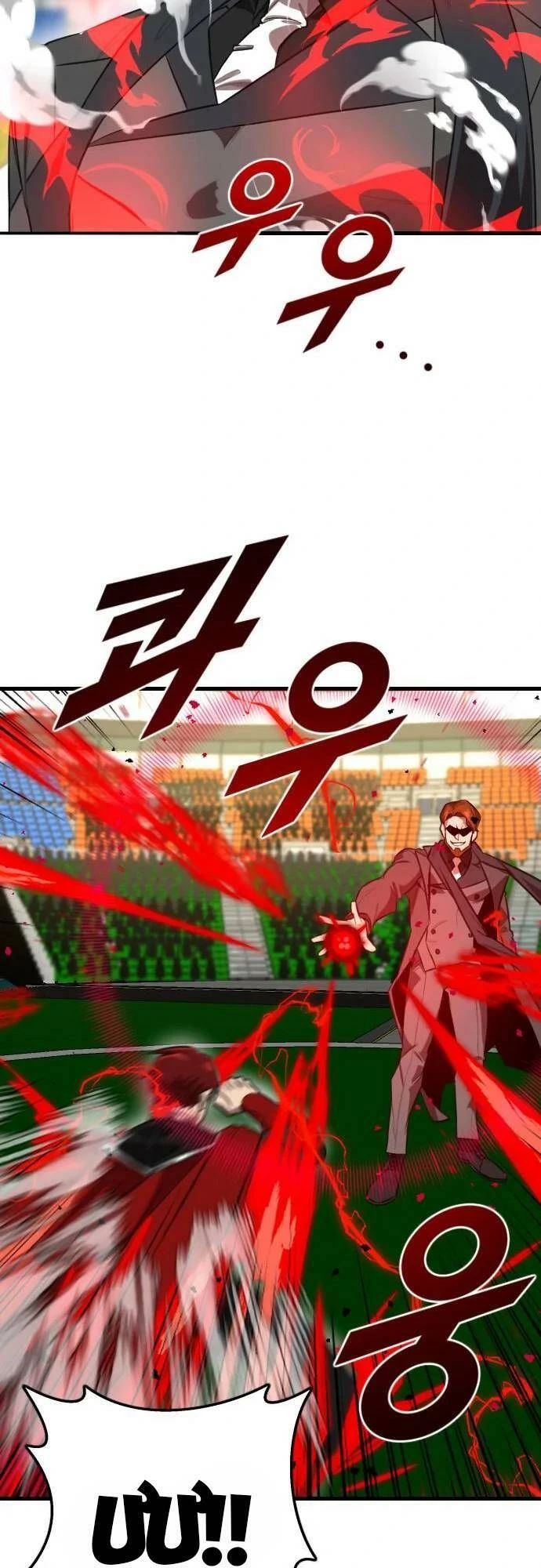 Người Thay Thế Anh Hùng Chapter 10 - 22