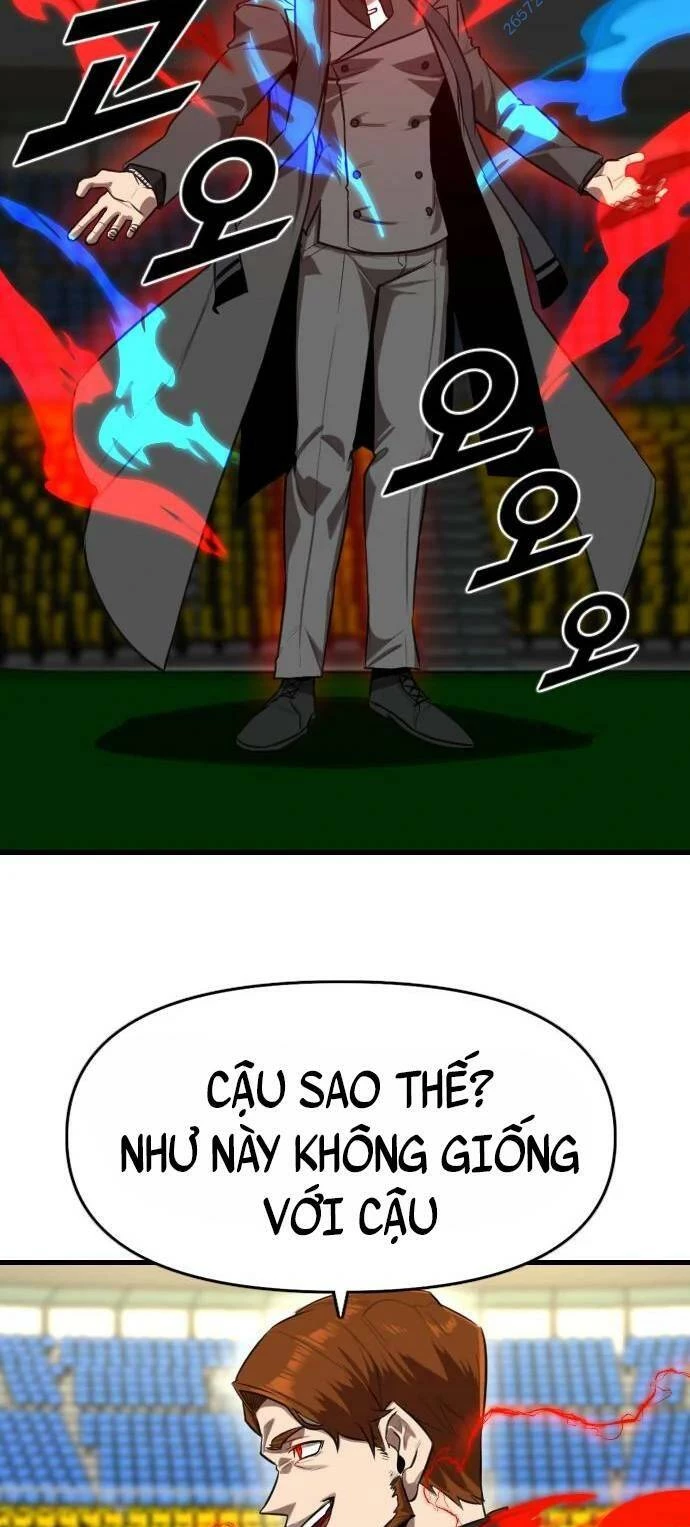 Người Thay Thế Anh Hùng Chapter 10 - 24