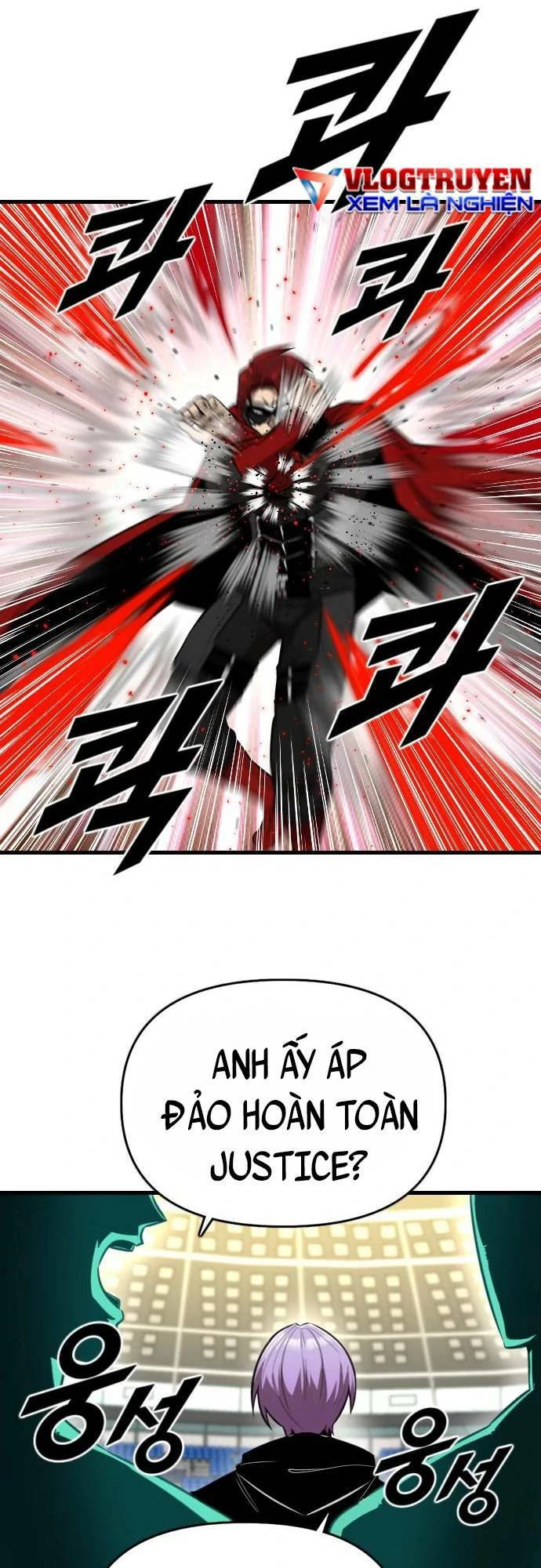 Người Thay Thế Anh Hùng Chapter 10 - 26