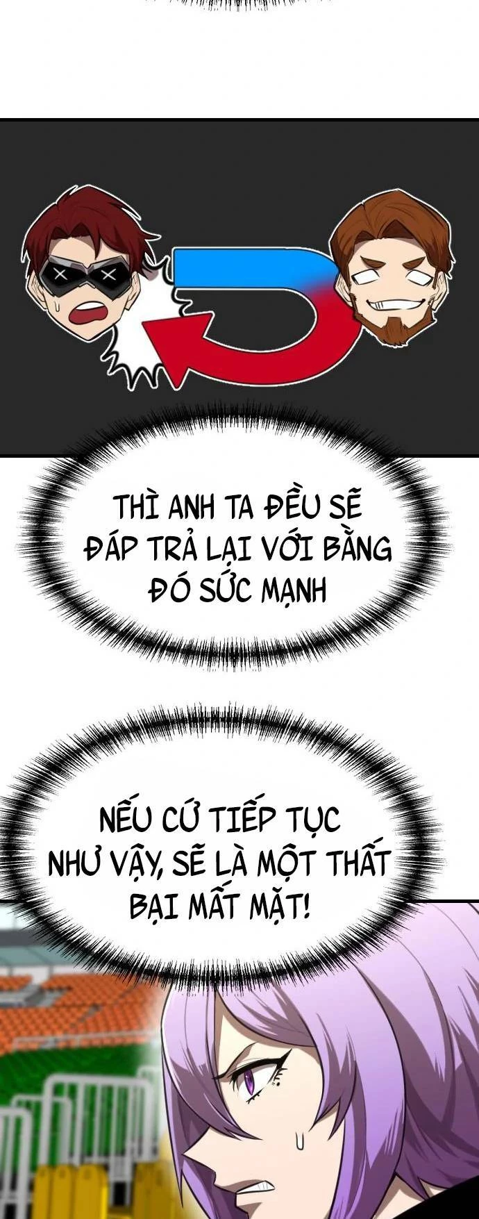 Người Thay Thế Anh Hùng Chapter 10 - 29