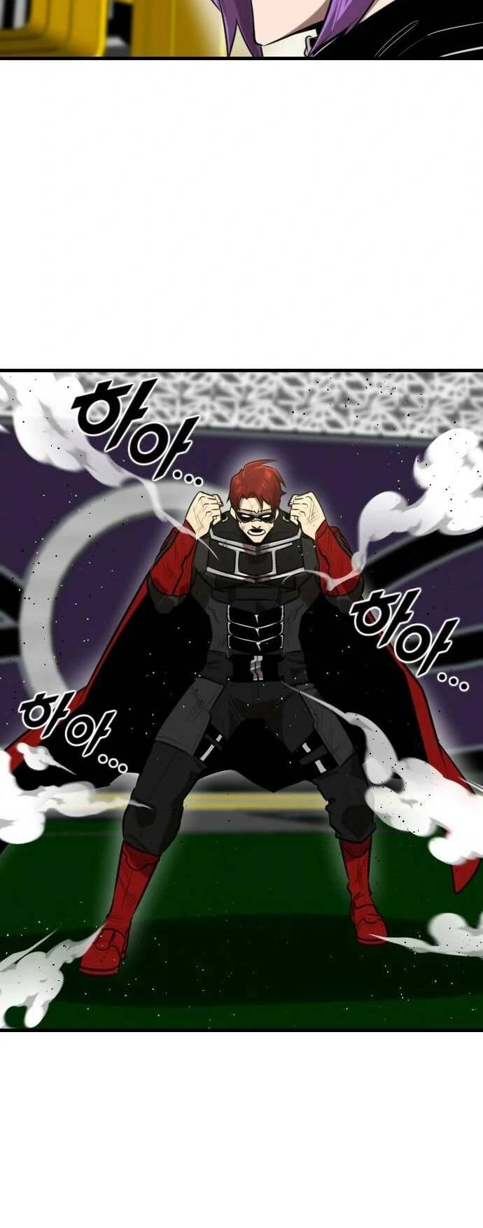 Người Thay Thế Anh Hùng Chapter 10 - 30