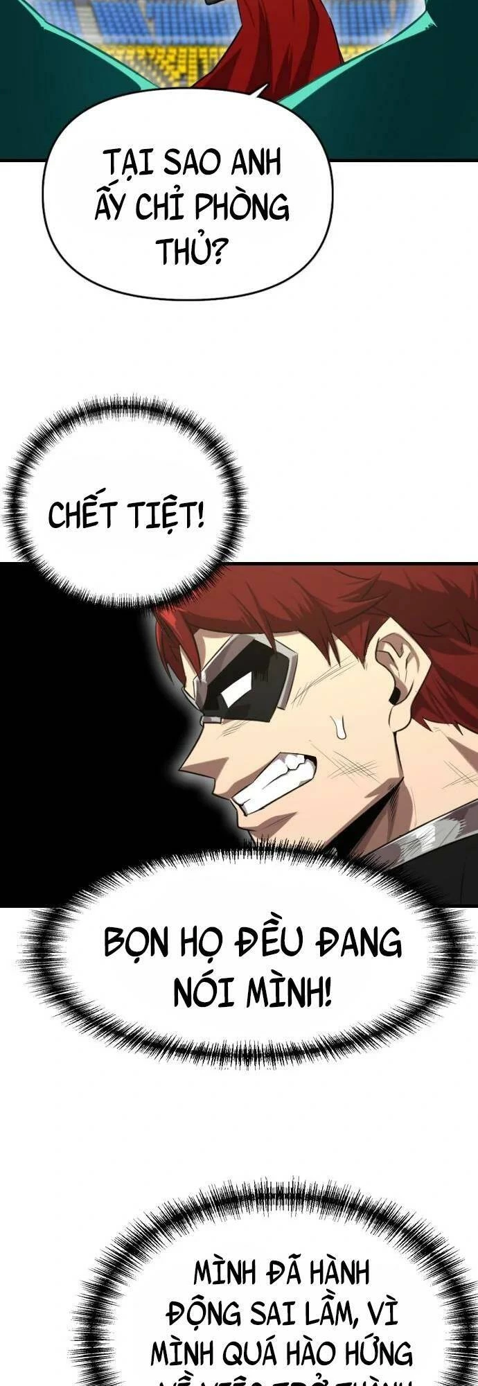 Người Thay Thế Anh Hùng Chapter 10 - 32