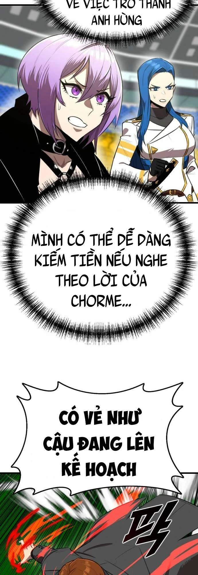 Người Thay Thế Anh Hùng Chapter 10 - 33