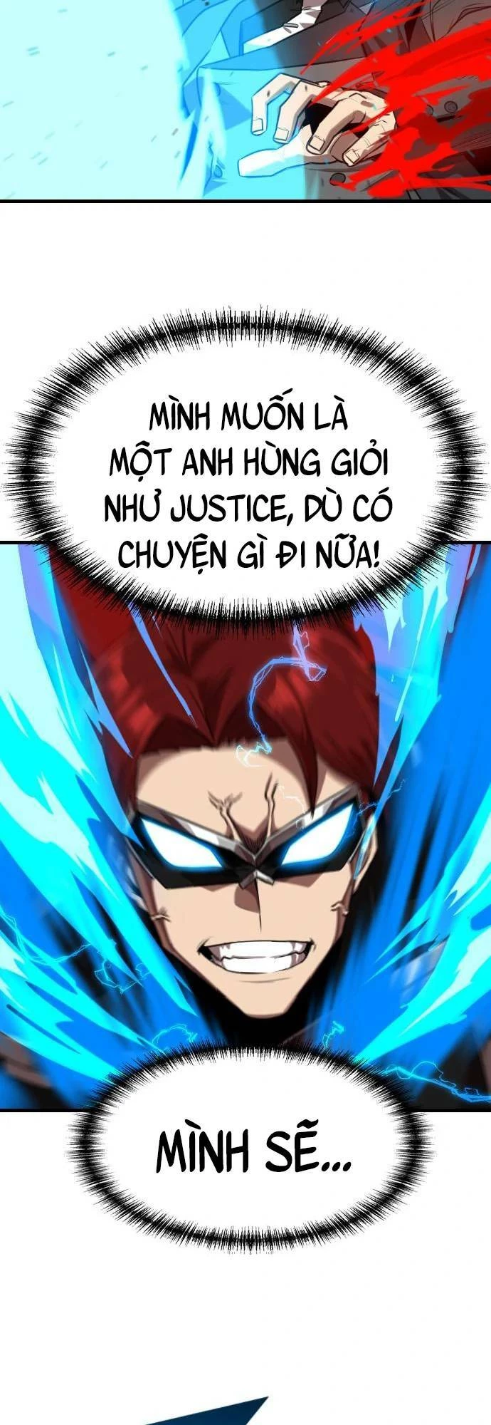 Người Thay Thế Anh Hùng Chapter 10 - 38