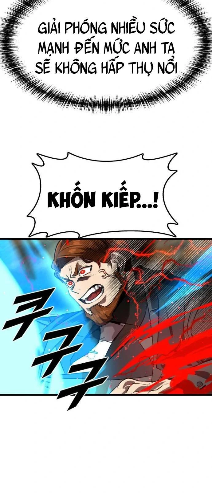 Người Thay Thế Anh Hùng Chapter 10 - 40