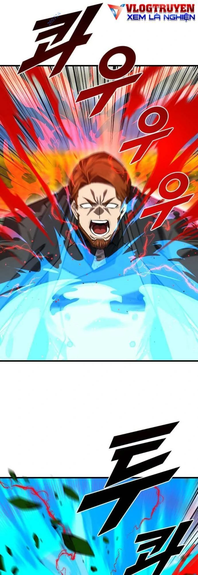 Người Thay Thế Anh Hùng Chapter 10 - 41