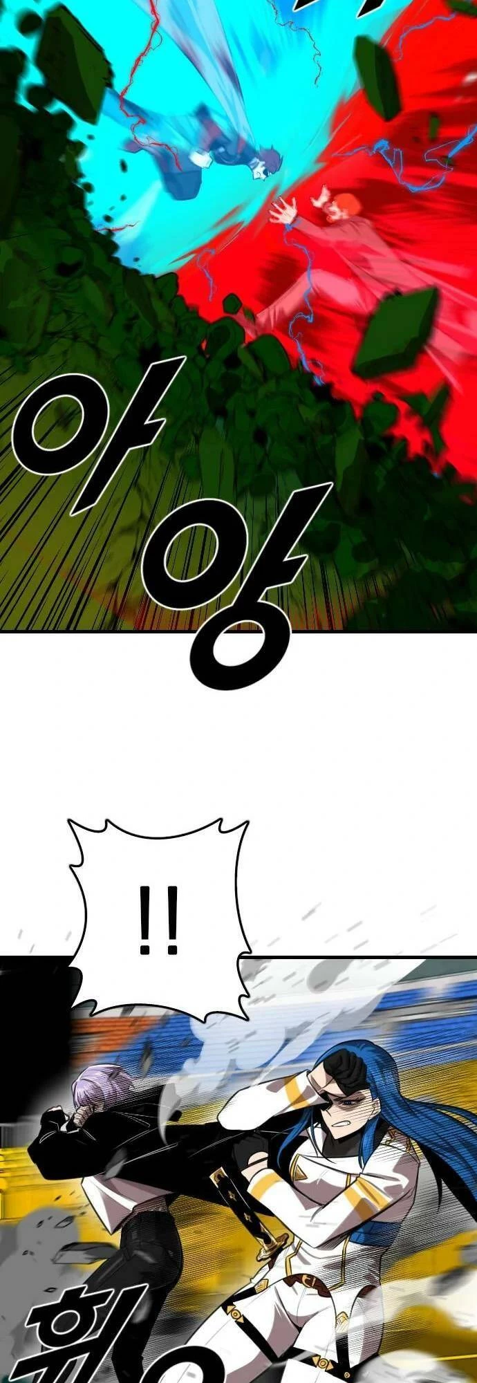 Người Thay Thế Anh Hùng Chapter 10 - 42