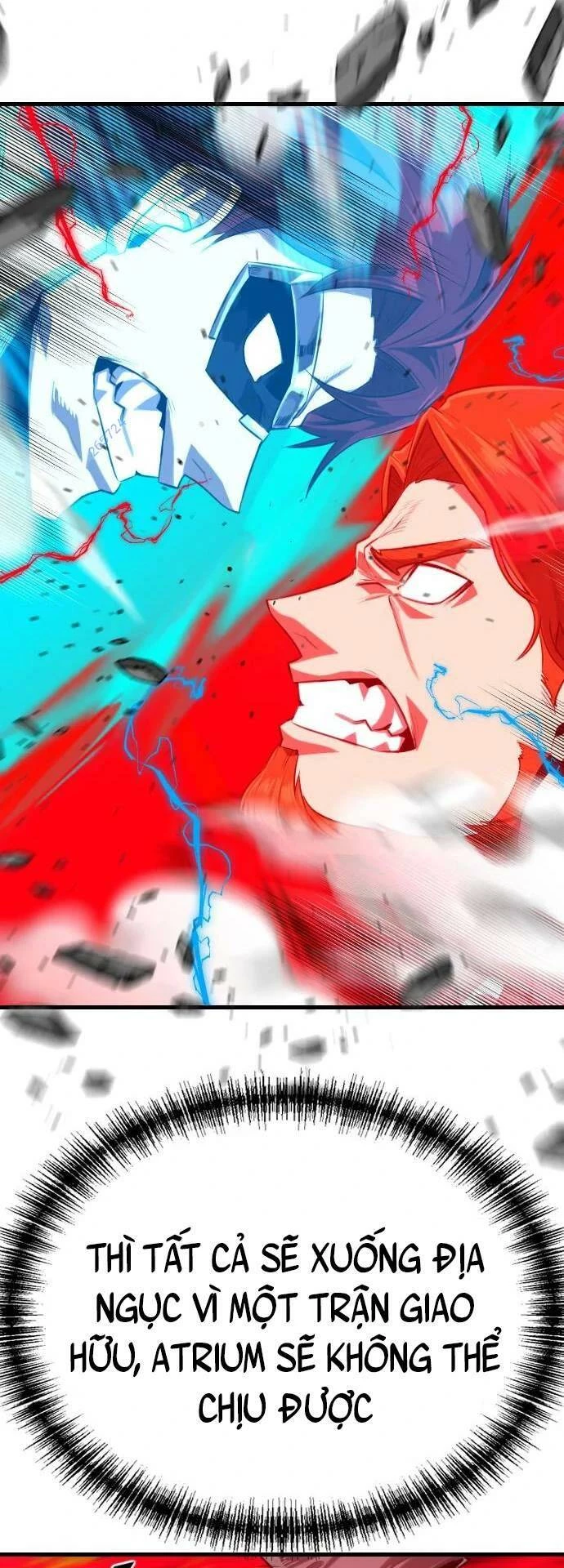 Người Thay Thế Anh Hùng Chapter 10 - 44