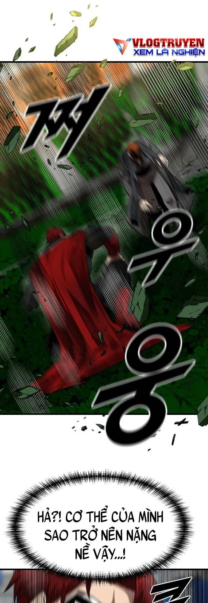 Người Thay Thế Anh Hùng Chapter 10 - 46