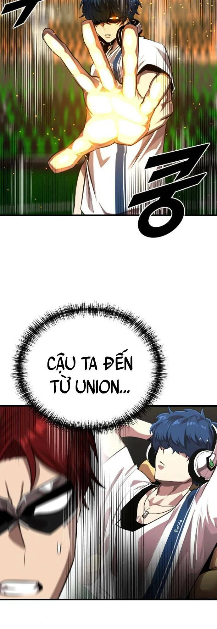 Người Thay Thế Anh Hùng Chapter 10 - 48