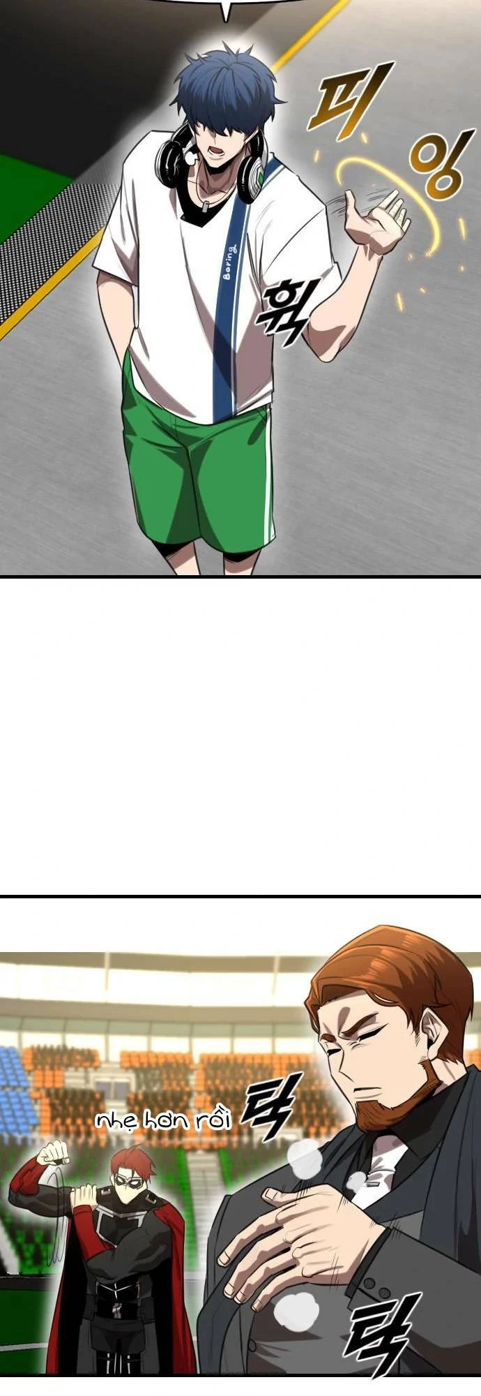 Người Thay Thế Anh Hùng Chapter 10 - 50