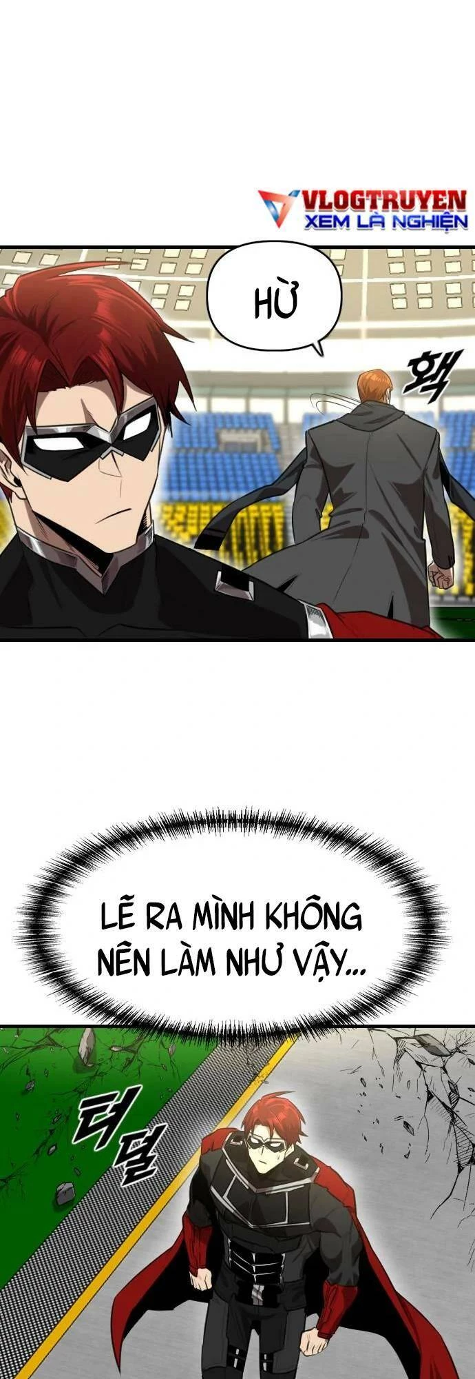 Người Thay Thế Anh Hùng Chapter 10 - 51