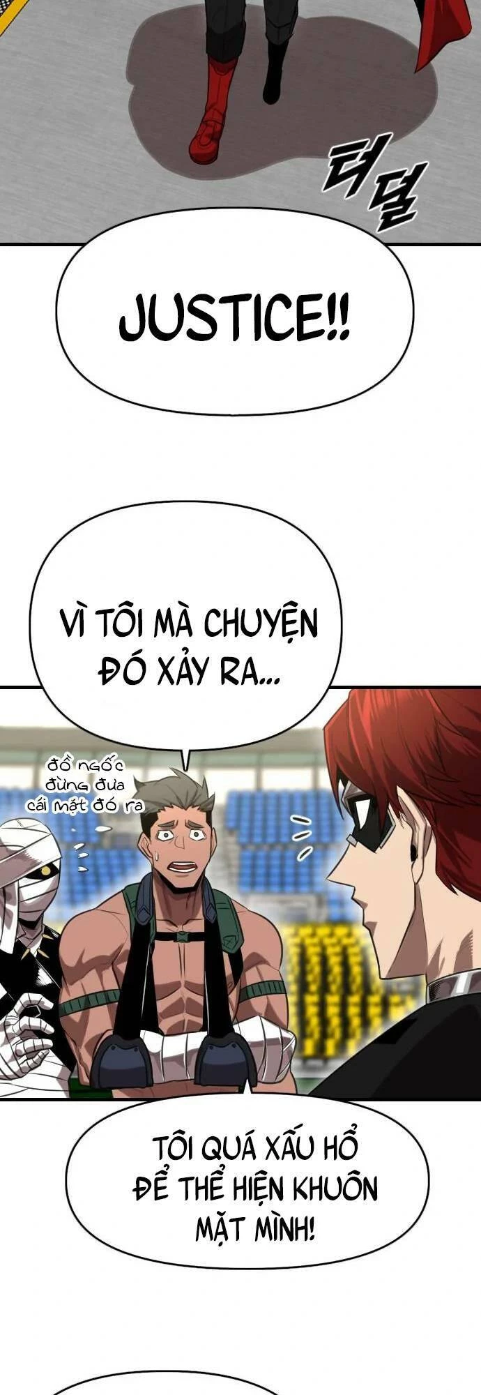 Người Thay Thế Anh Hùng Chapter 10 - 52