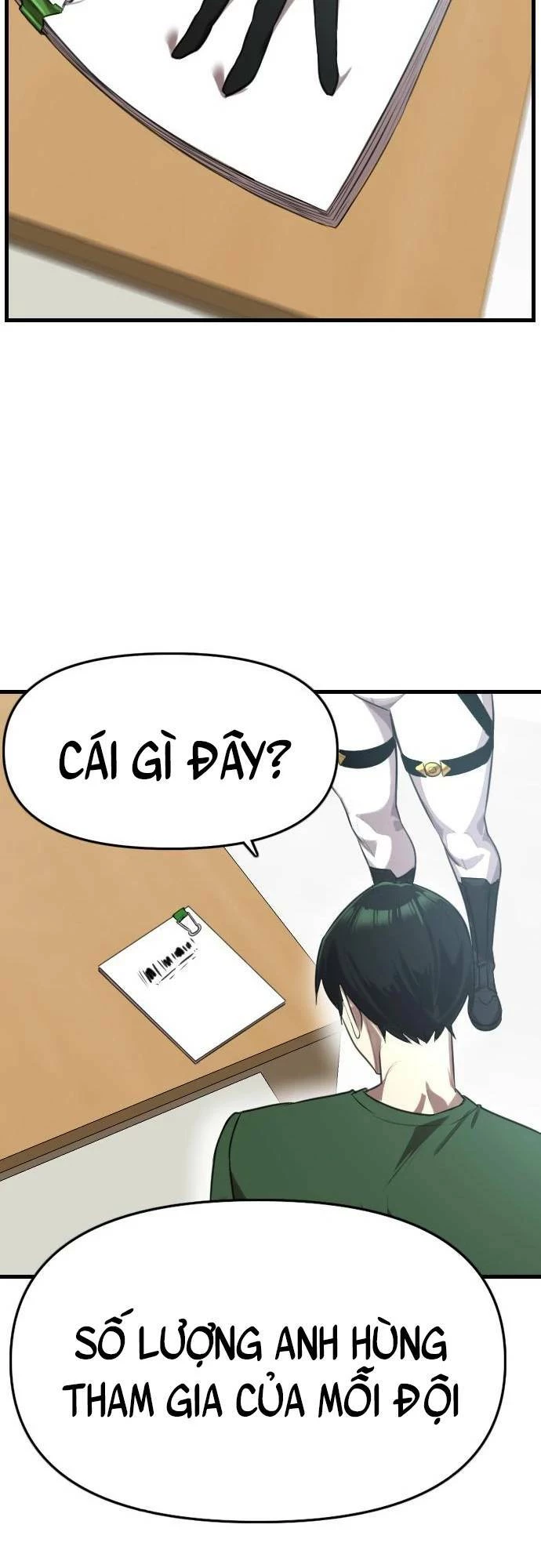 Người Thay Thế Anh Hùng Chapter 10 - 58