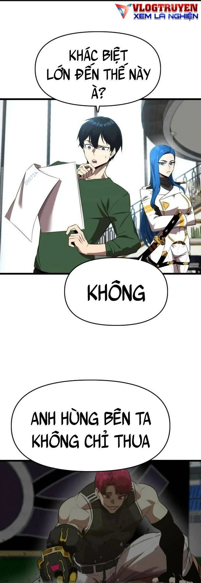 Người Thay Thế Anh Hùng Chapter 11 - 1