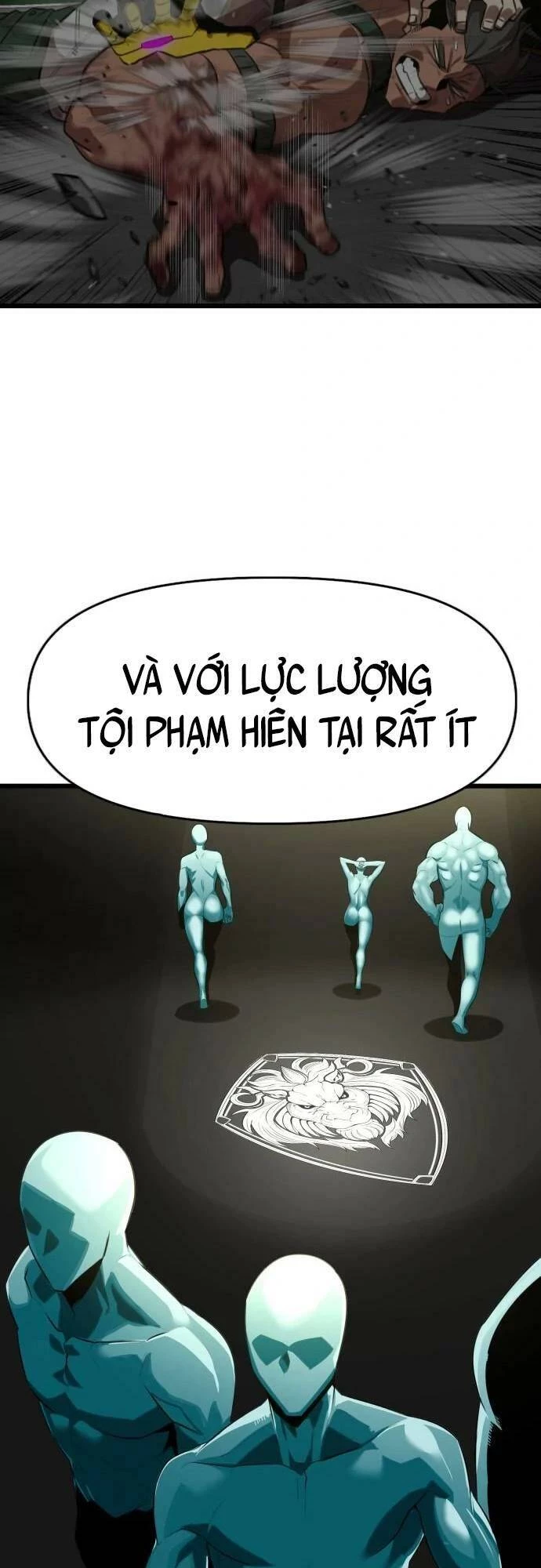 Người Thay Thế Anh Hùng Chapter 11 - 2