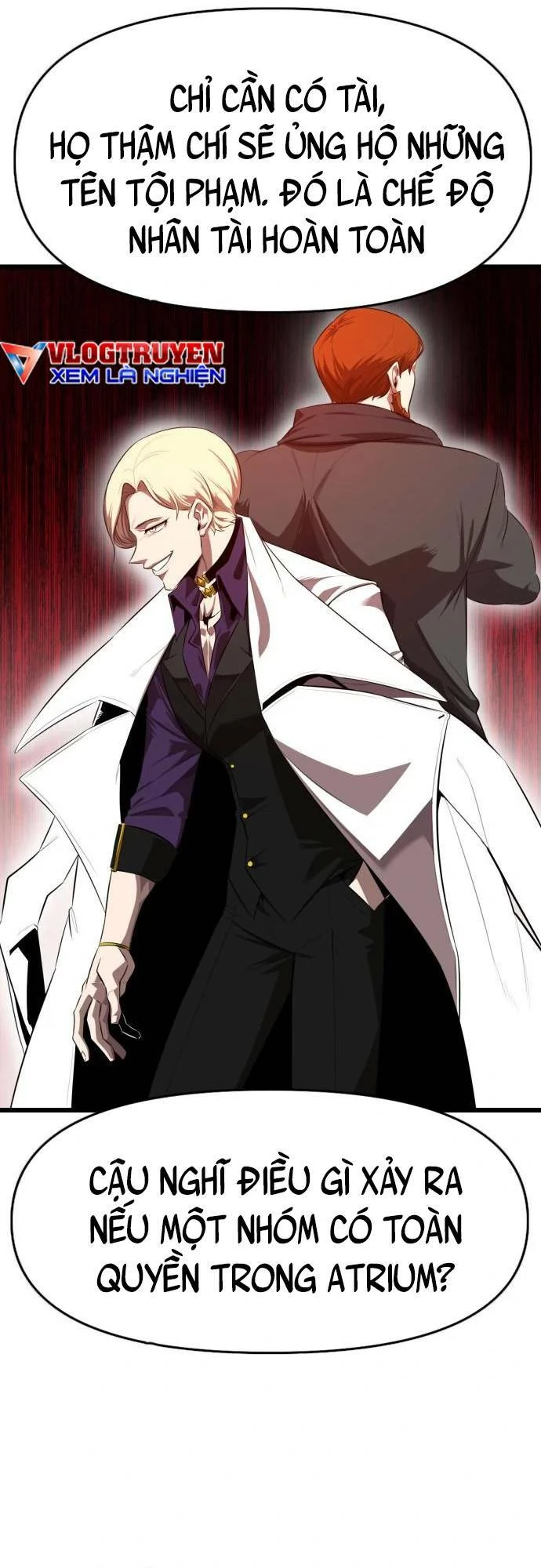 Người Thay Thế Anh Hùng Chapter 11 - 5