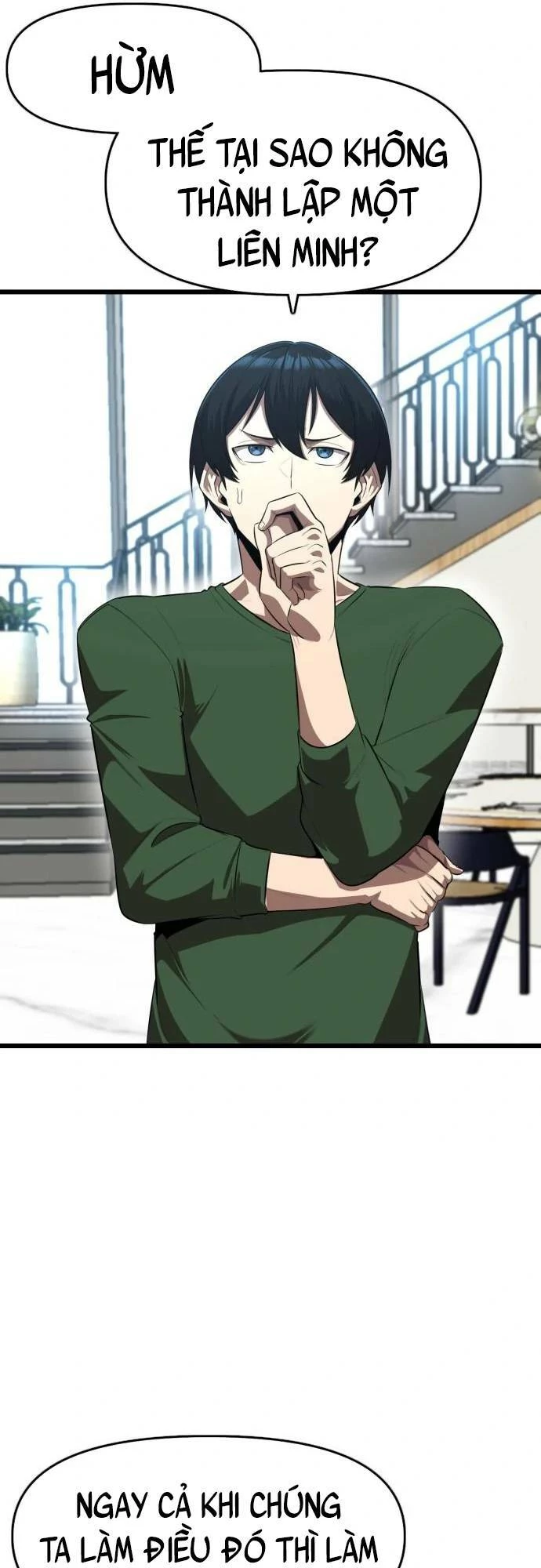 Người Thay Thế Anh Hùng Chapter 11 - 6