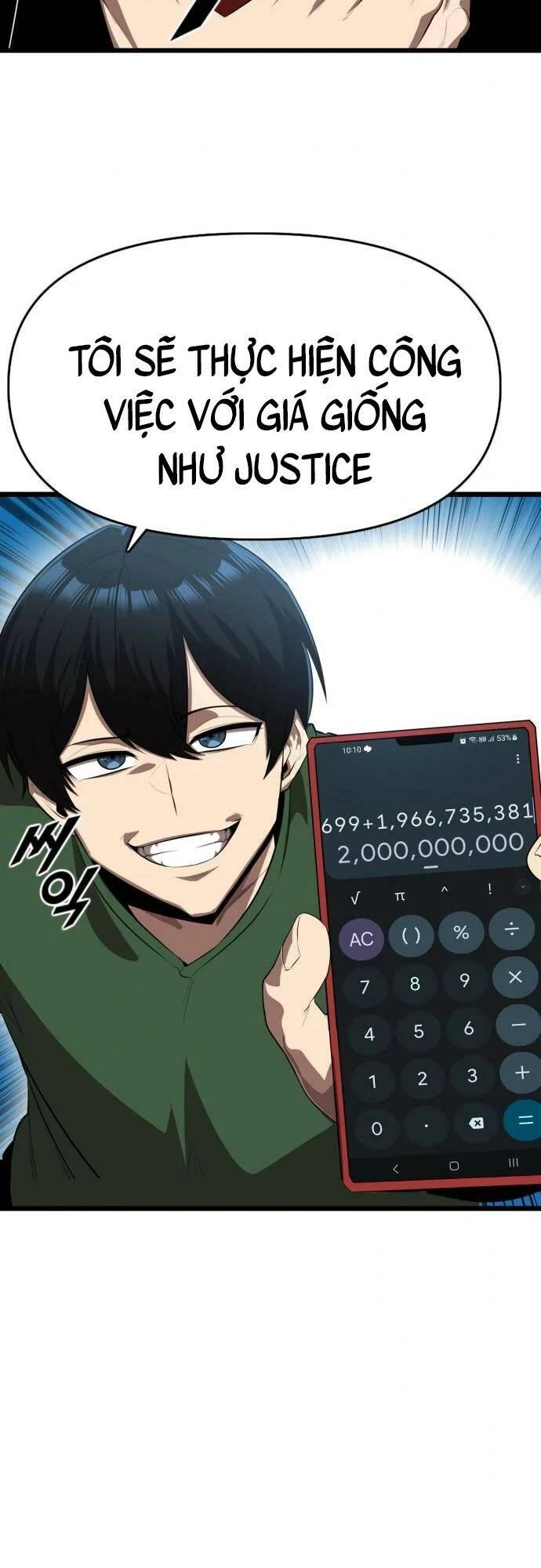 Người Thay Thế Anh Hùng Chapter 11 - 12