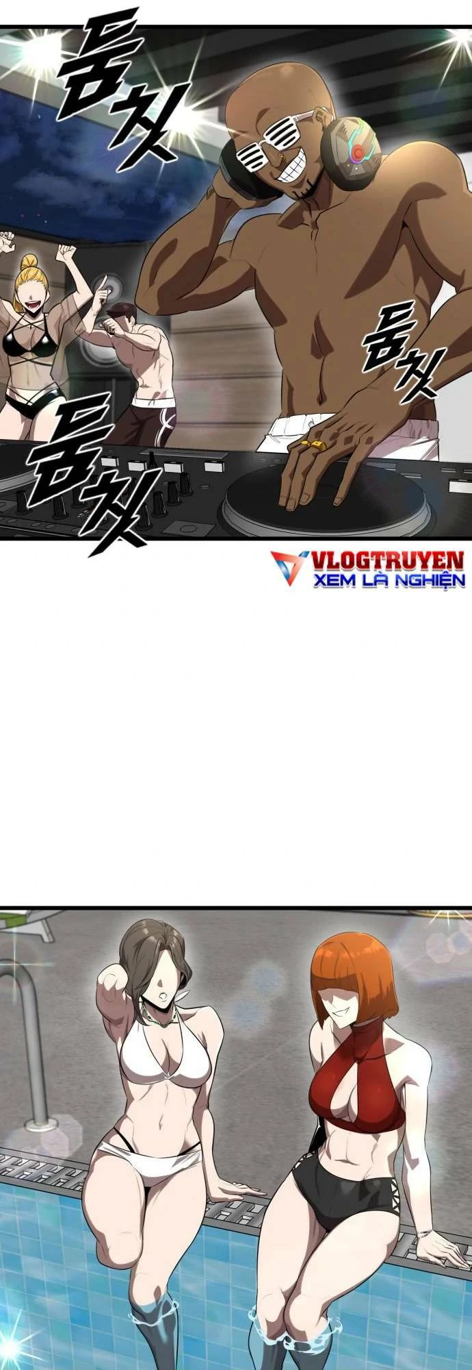 Người Thay Thế Anh Hùng Chapter 11 - 15