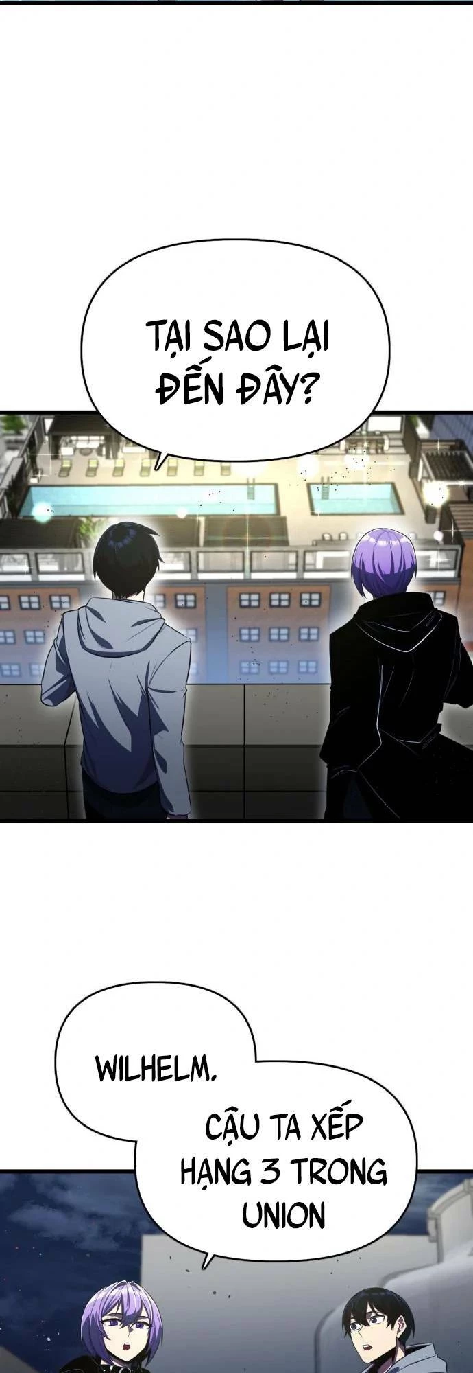 Người Thay Thế Anh Hùng Chapter 11 - 16