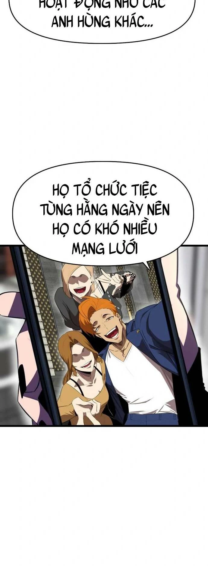 Người Thay Thế Anh Hùng Chapter 11 - 18