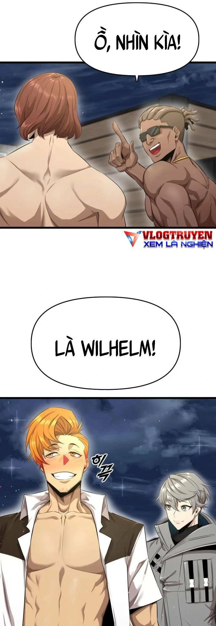 Người Thay Thế Anh Hùng Chapter 11 - 24