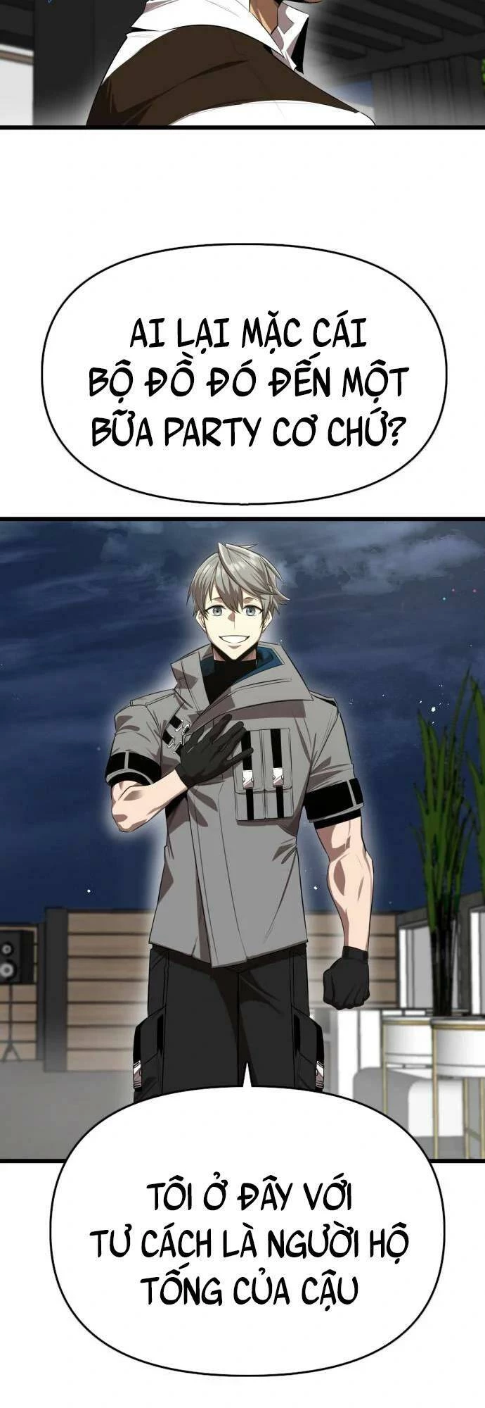 Người Thay Thế Anh Hùng Chapter 11 - 30