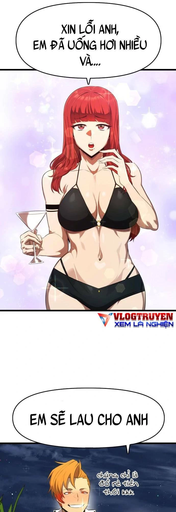 Người Thay Thế Anh Hùng Chapter 11 - 34