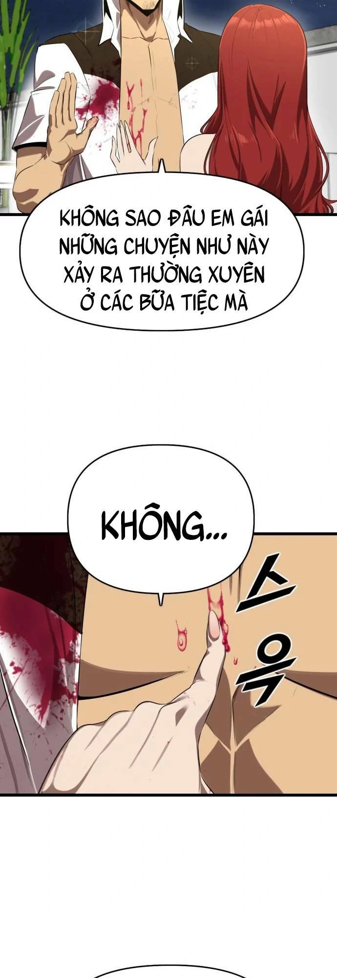 Người Thay Thế Anh Hùng Chapter 11 - 35