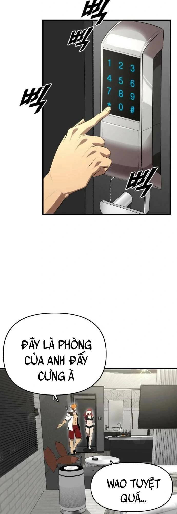 Người Thay Thế Anh Hùng Chapter 11 - 40