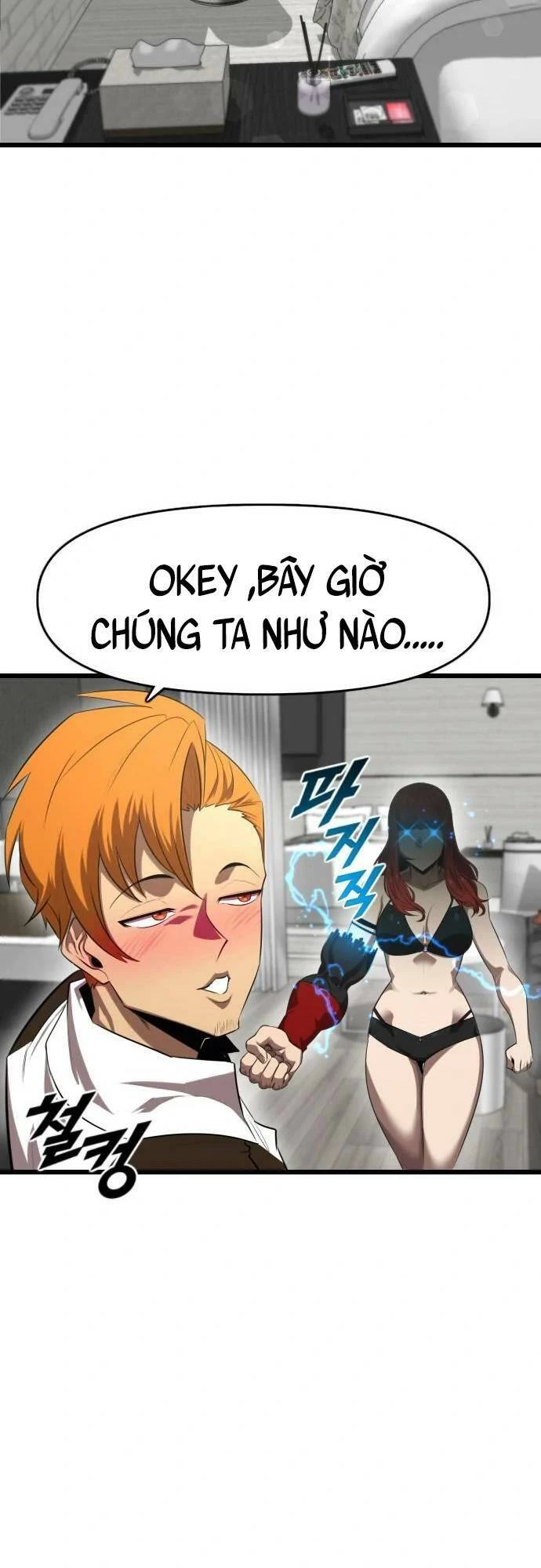 Người Thay Thế Anh Hùng Chapter 11 - 41