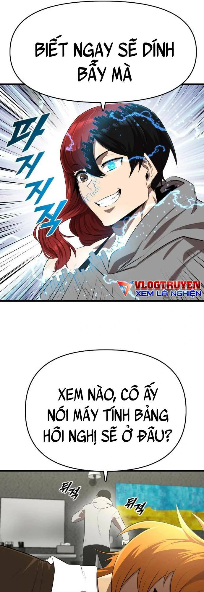 Người Thay Thế Anh Hùng Chapter 11 - 44