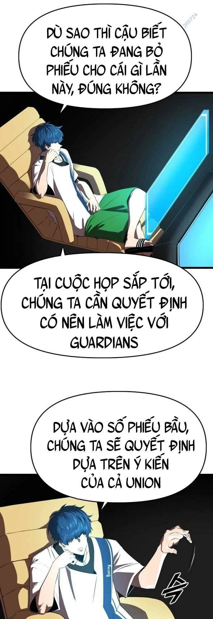 Người Thay Thế Anh Hùng Chapter 11 - 49