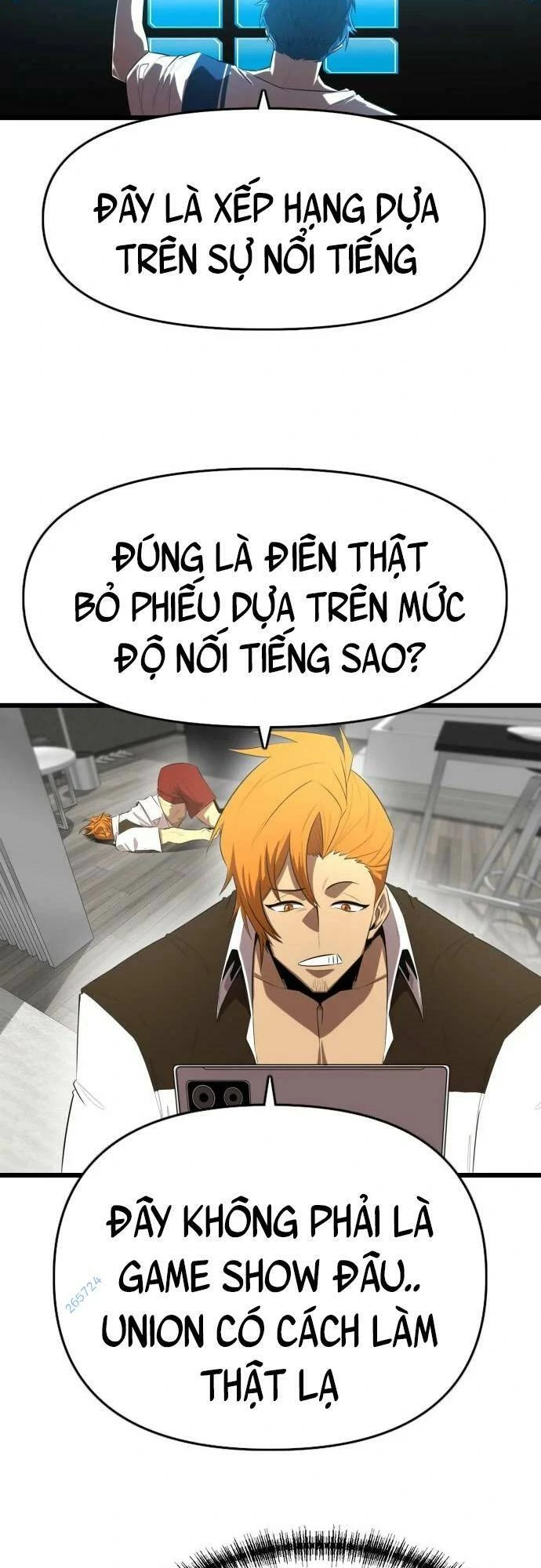 Người Thay Thế Anh Hùng Chapter 11 - 51