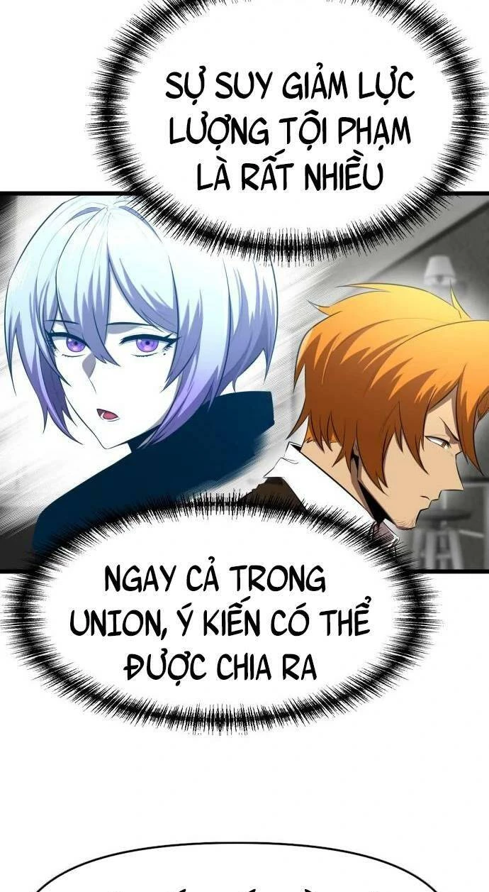 Người Thay Thế Anh Hùng Chapter 11 - 52