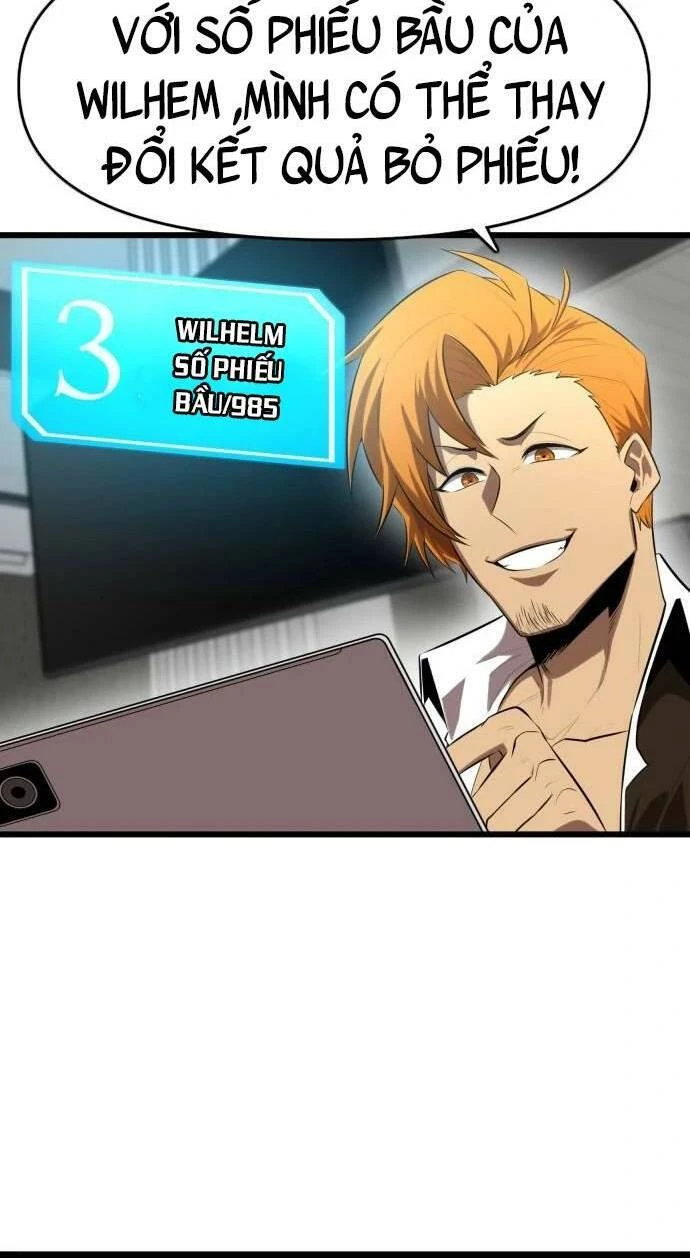 Người Thay Thế Anh Hùng Chapter 11 - 53